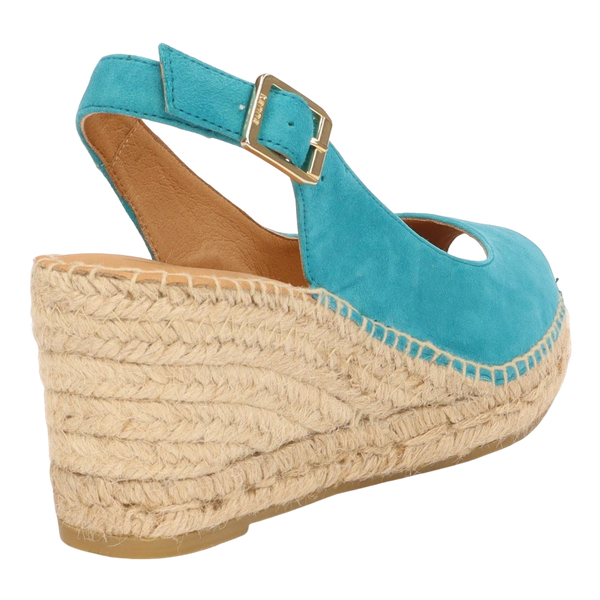 Kanna Ania Wedge Shoe