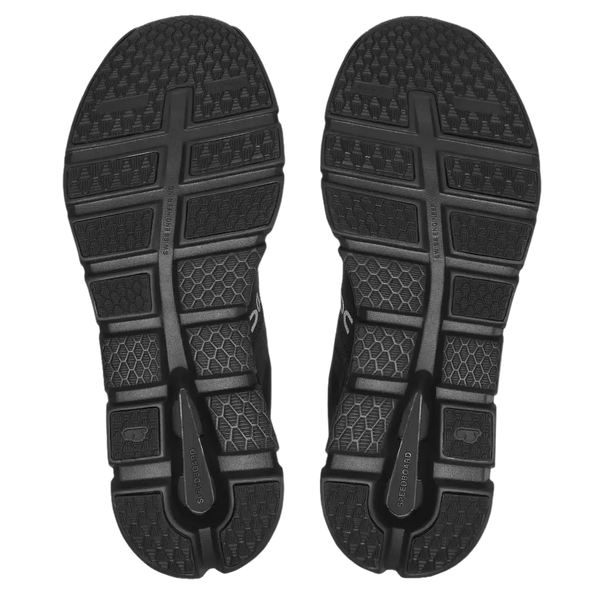 ON Cloudrunner Waterproof Running Shoes for Men