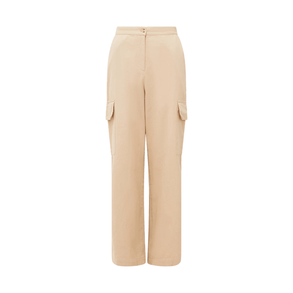 Great Plains Utility Cotton Trousers