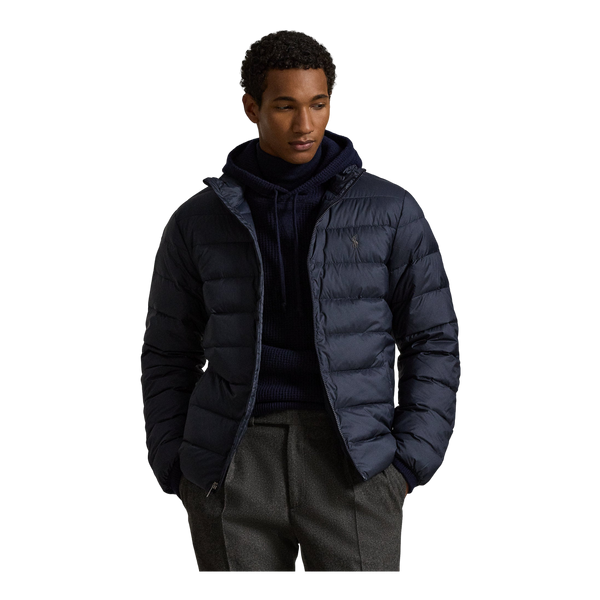 Polo Ralph Lauren Insulated Bomber Jacket