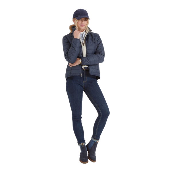 Schoffel Uppingham 3 in 1 Coat