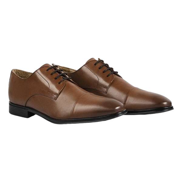 Anatomic Adriano Leather Oxford Shoe