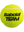 Babolat Team Tennis Ball Pack of Four