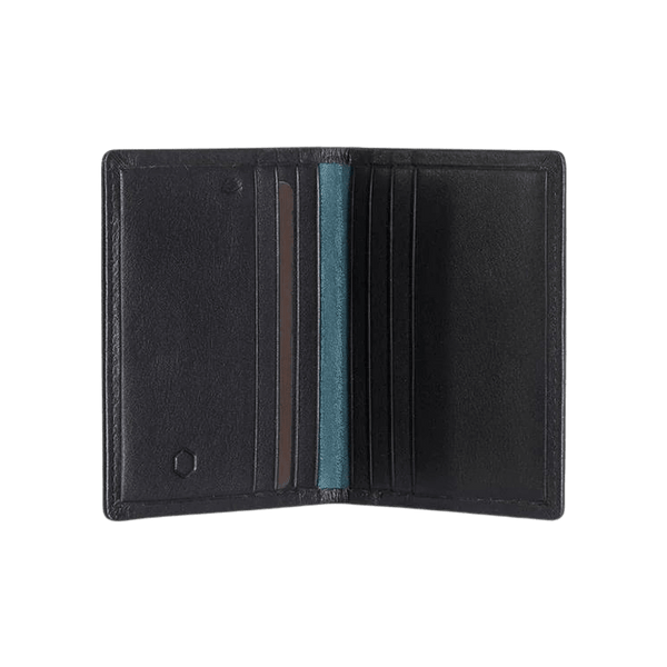 Jekyll & Hide Monaco Bi-Fold Card Holder