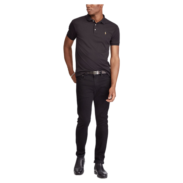 Polo Ralph Lauren Short Sleeve Knit Polo