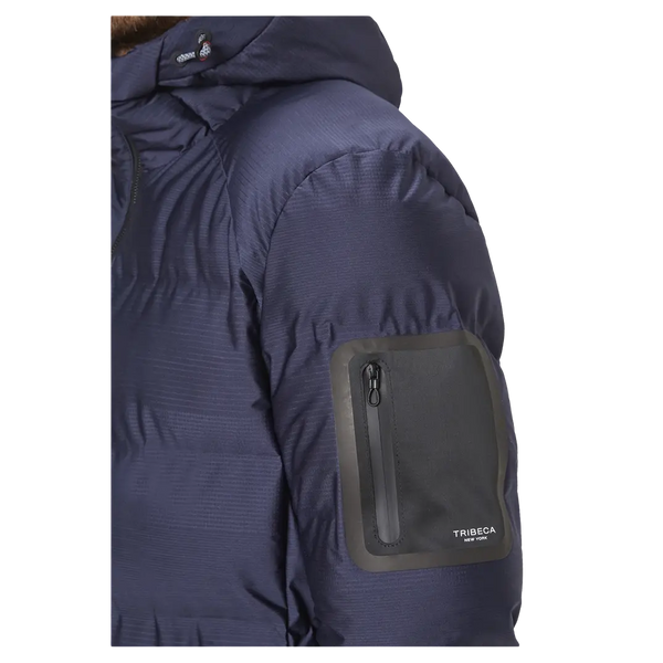 Tribeca West Coat