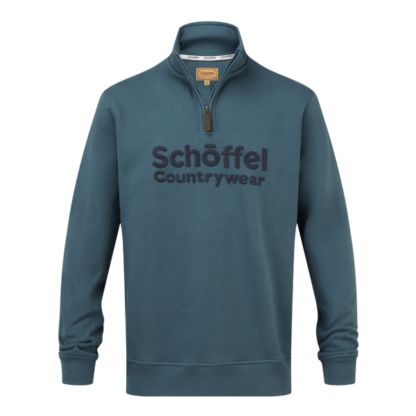 Schoffel Bude Sweatshirt
