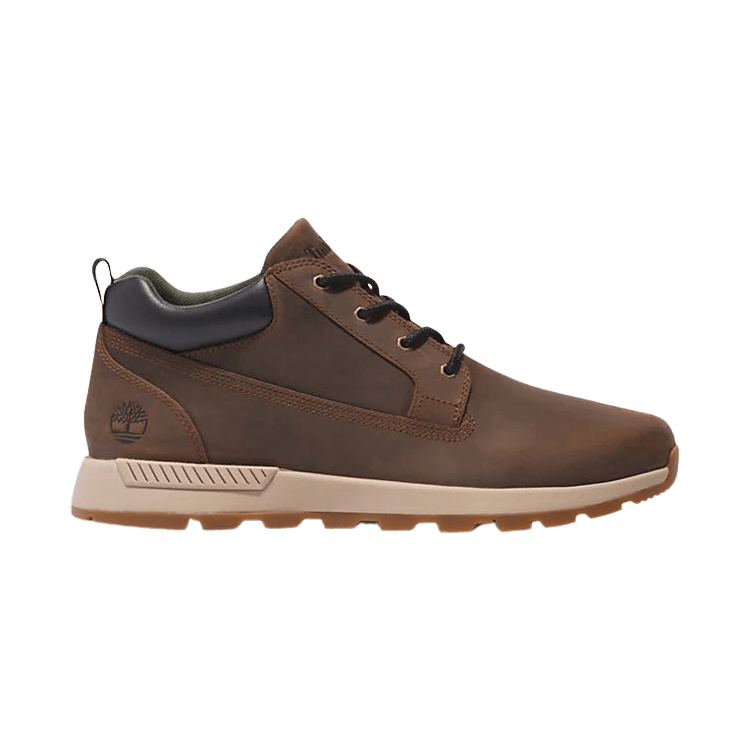Timberland classic trekker top oxford