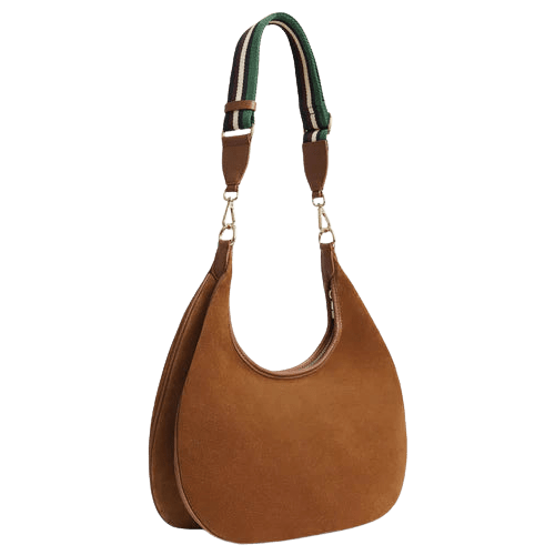 Fairfax & Favor Richmond Hobo Bag for Women