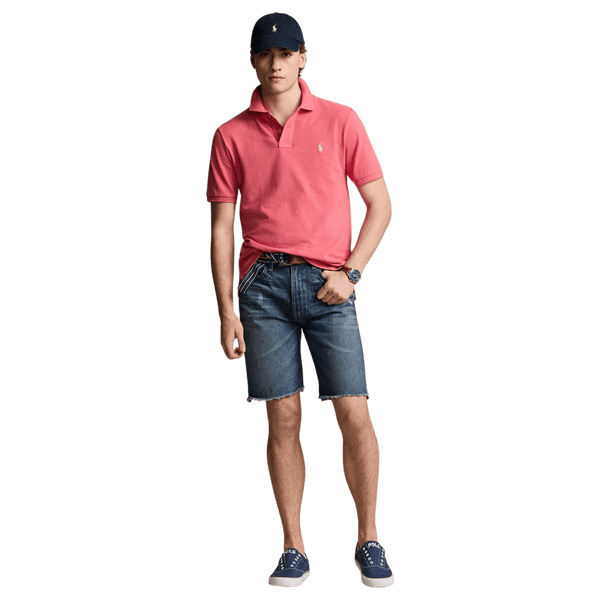 Polo Ralph Lauren Short Sleeve Polo Shirt