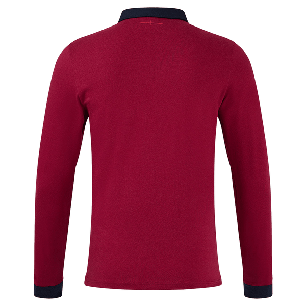 Umbro England Alternate Long Sleeve Classic Jersey