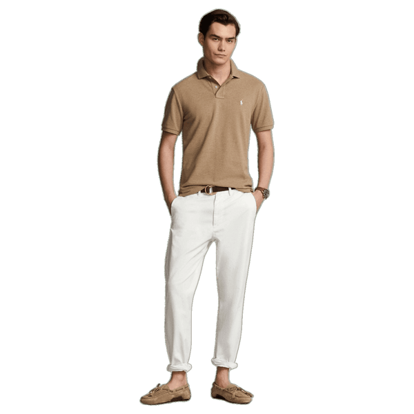 Polo Ralph Lauren Short Sleeve Polo Shirt