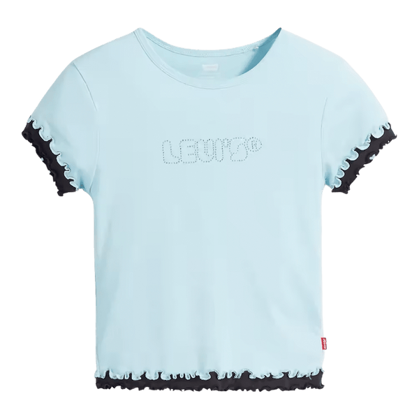 Levi's Graphic Rave Short Sleeve T-Shirt for Women