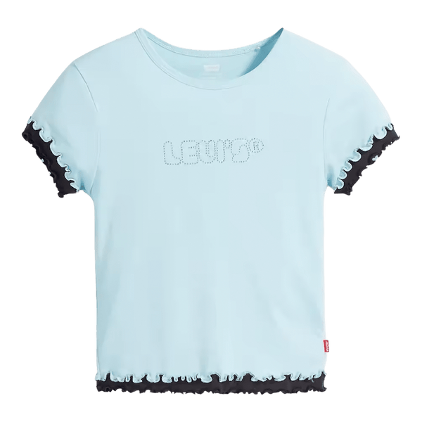Levi's Graphic Rave Short Sleeve T-Shirt