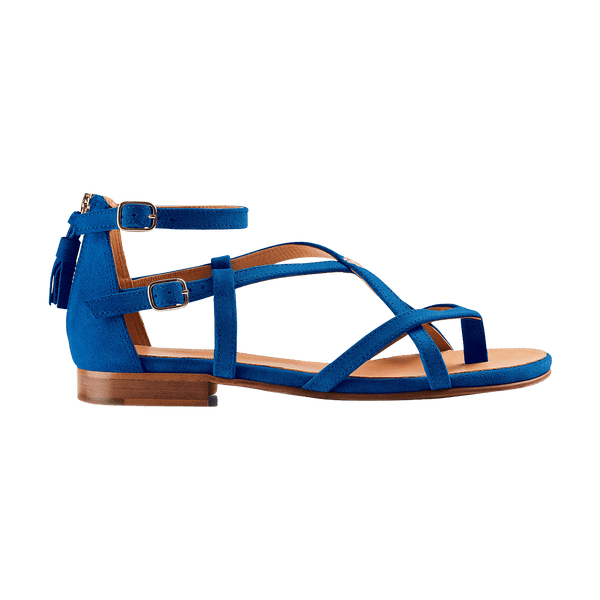 Fairfax & Favor Brancaster Sandal for Women