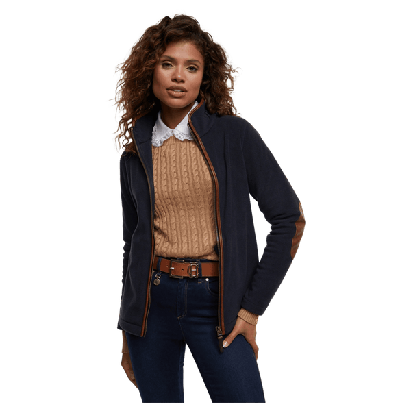 Holland Cooper Country Fleece Jacket