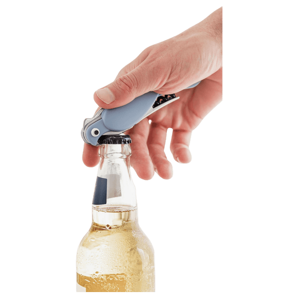 Uberstar Budgie Bottle Opener