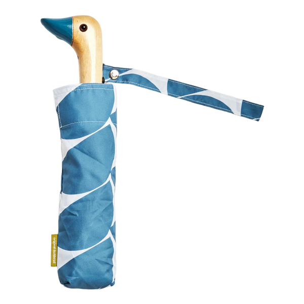 Original Duckhead Compact Eco-friendly Duckhead Umbrella