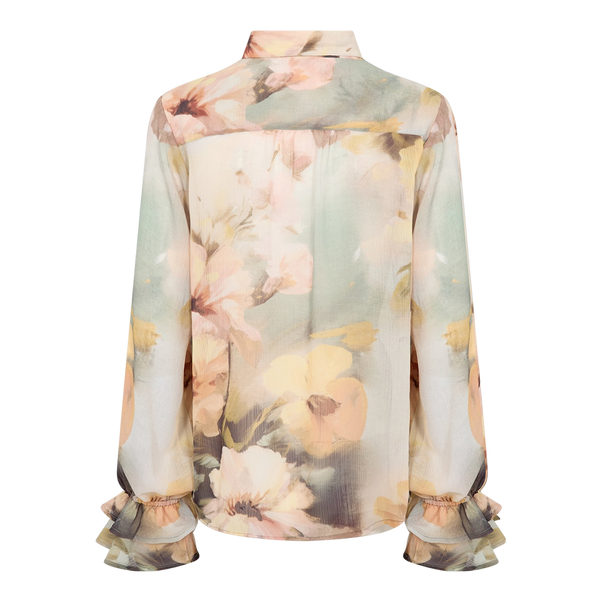 Soya Concept Carmen Shirt