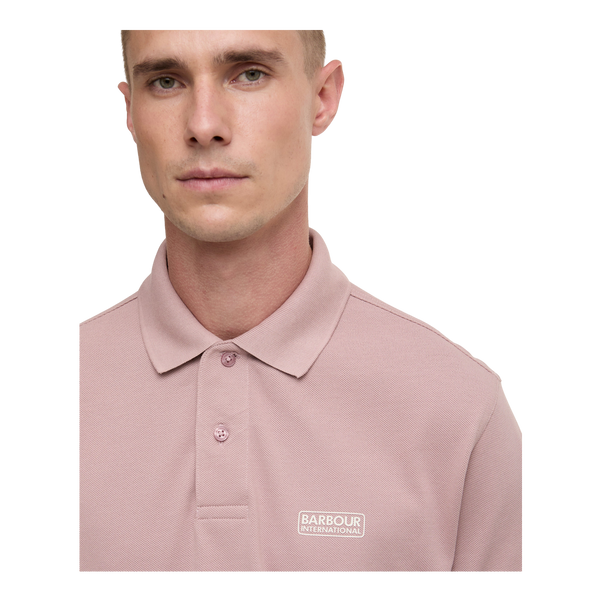 Barbour International Essential Polo Shirt