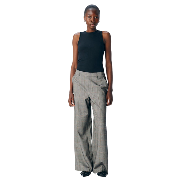 Object Lisa Wide Pants
