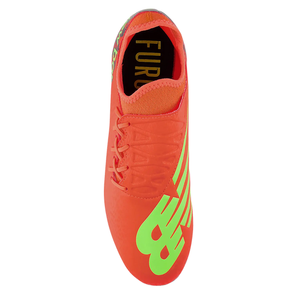 New Balance Furon V7 Dispatch FG Football Boot