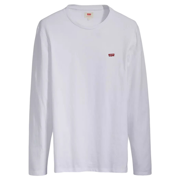 Levi's Long Sleeve Original Housemark T-shirt