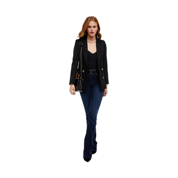 Holland Cooper Margot Bodysuit for Women