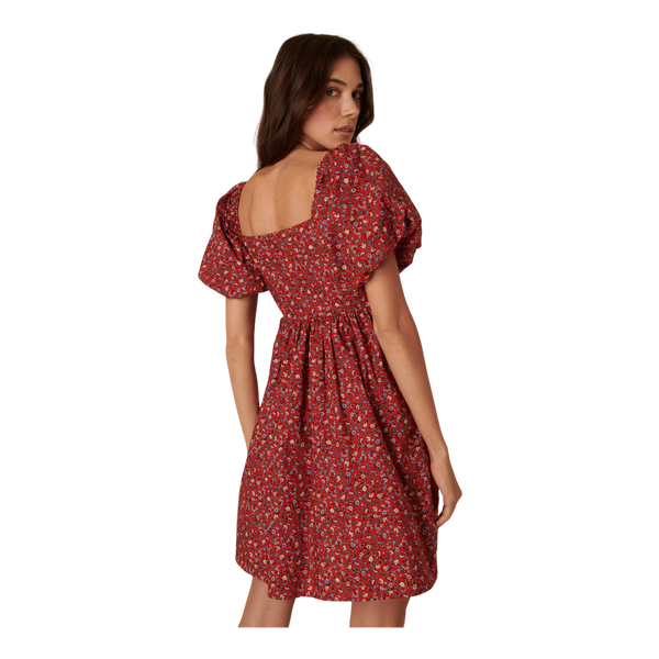 Nobody's Child Joanna Midi Dress