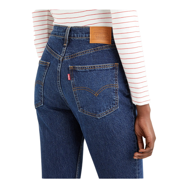 Levi's 70s High Flare for Women