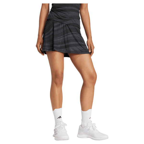 Adidas Club Tennis Climacool Graphic Skirt