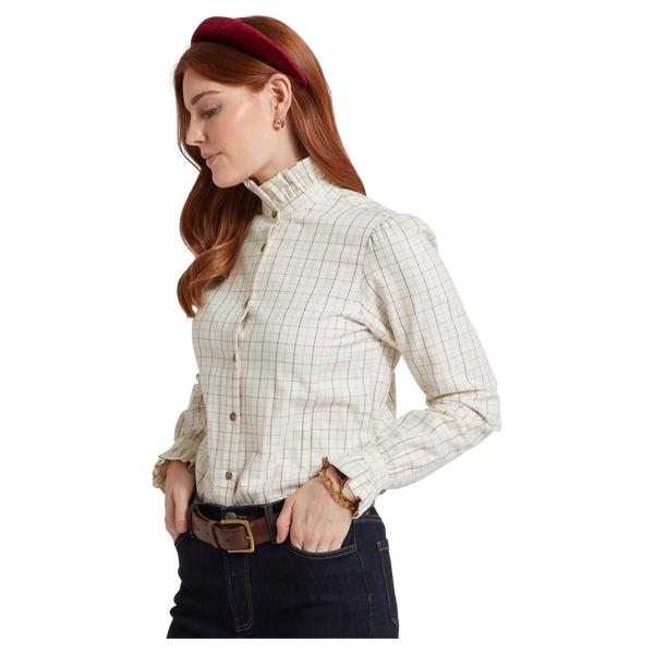 Schoffel Sheringham Shirt