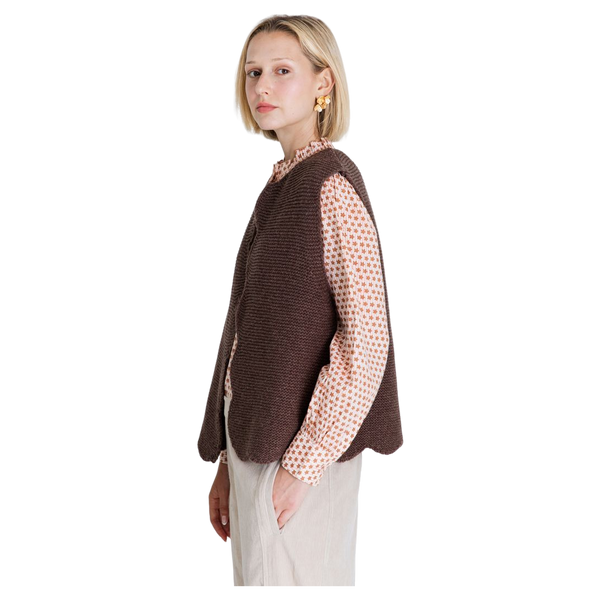 Bonte Naomi Gilet