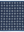 William David Large Print Medallion Printed Pocket Square