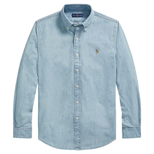 Polo Ralph Lauren Long Sleeve Sport Shirt