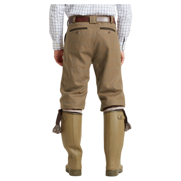 Schoffel Tweed Plus Two's