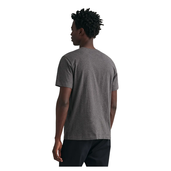 GANT Shield Short Sleeve T-Shirt