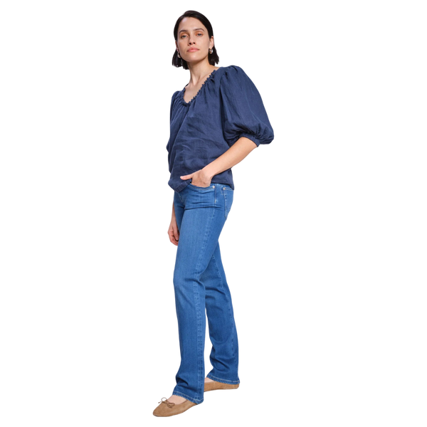 Mos Mosh Carla Naomi Deluxe Jeans