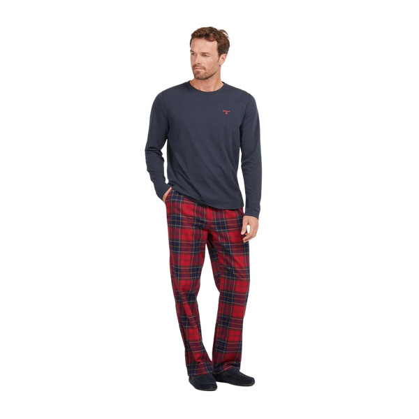 Barbour Doug PJ Set for Men
