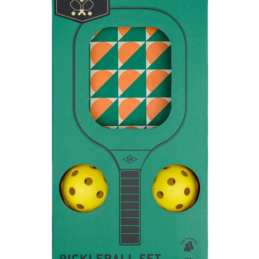 Designworks Ink Pickle Ball Set
