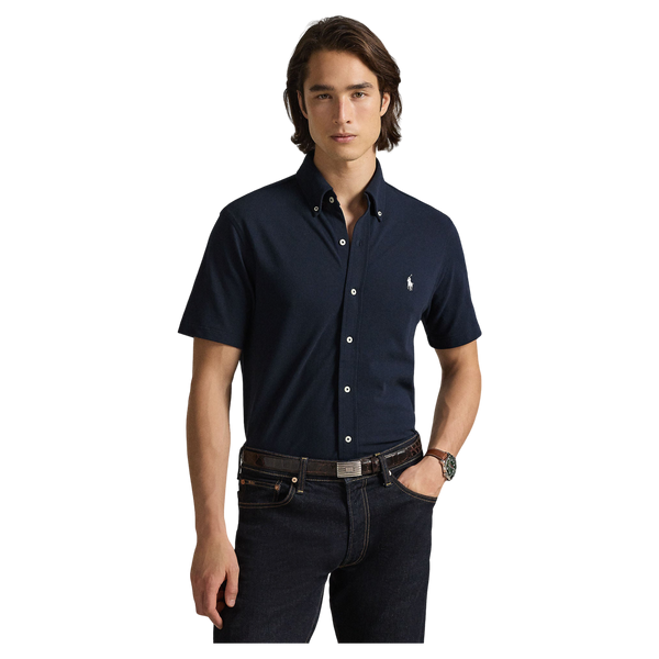 Polo Ralph Lauren Short Sleeve Shirt