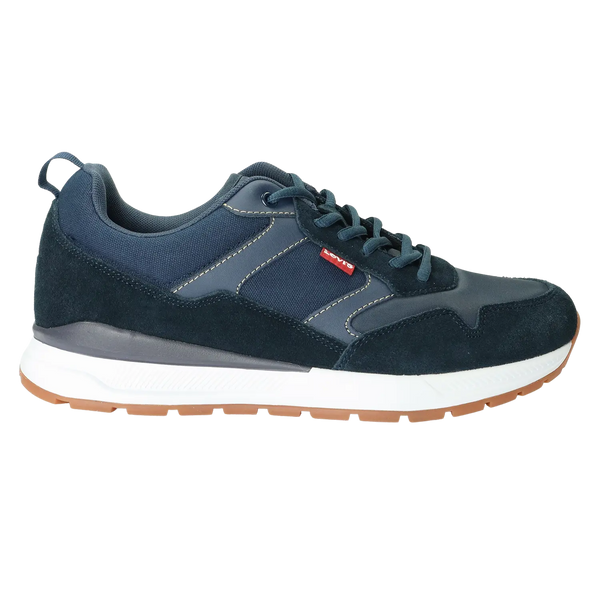 Levi's Oats Refresh Sneaker Trainers for Men