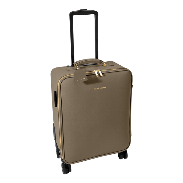 Katie Loxton Oxford Cabin Suitcase