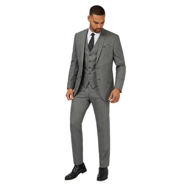 Antique Rogue Blake Suit Jacket