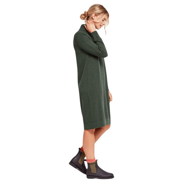 Schoffel Primrose Midi Dress for Women