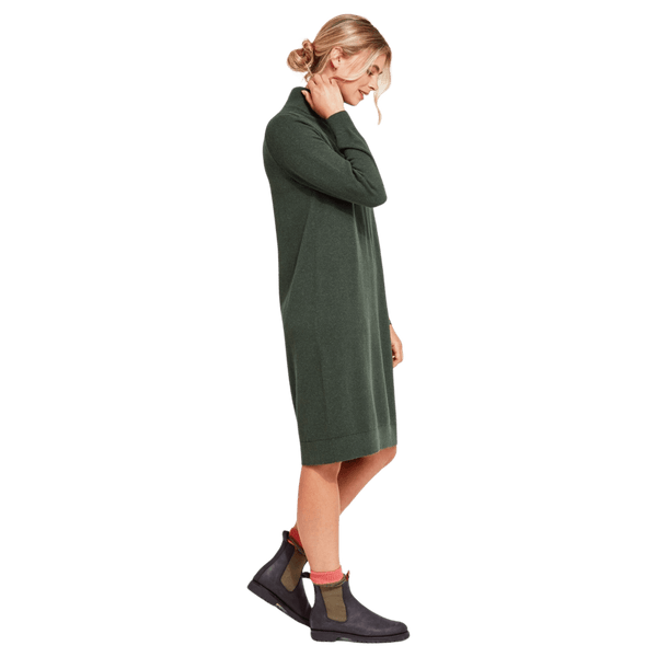Schoffel Primrose Midi Dress