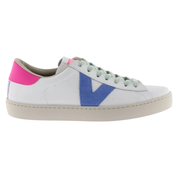 Victoria Berlin Neon Trainers for Women