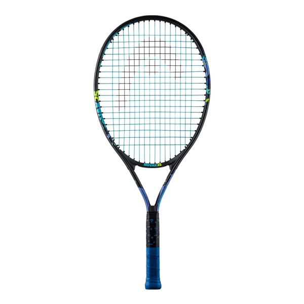 Head Novak Junior Tennis Racket