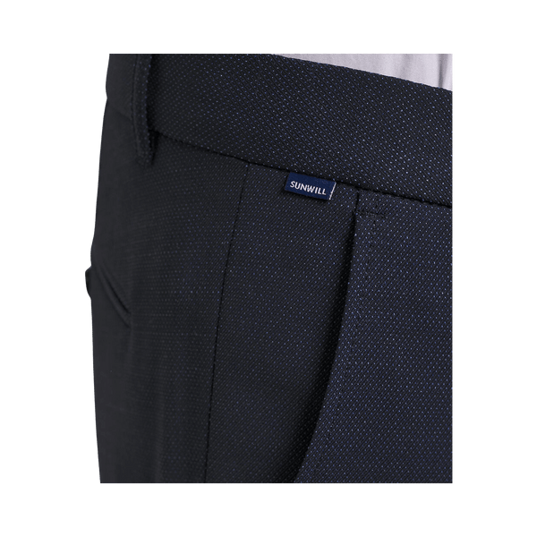 Sunwill Formal Modern Trousers