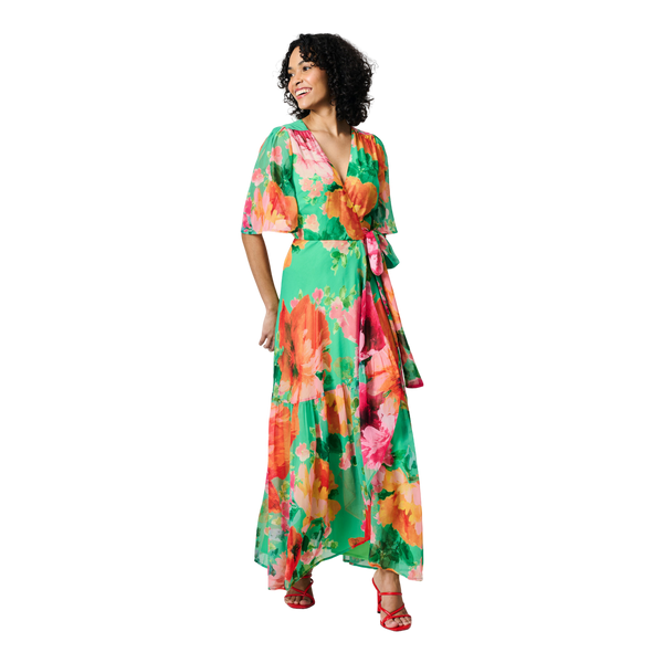 Hope & Ivy Samantha Dress